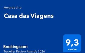 Casa Das Viagens